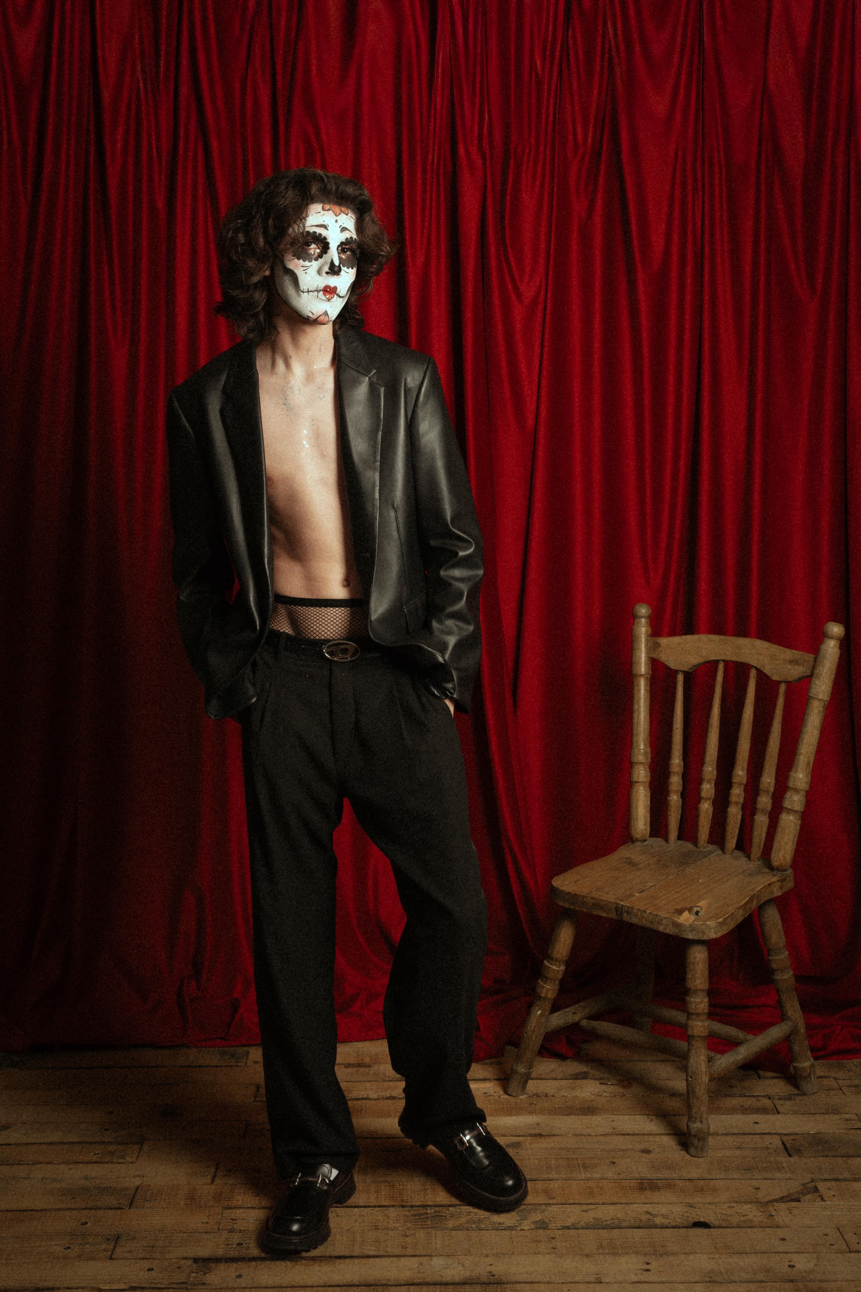 Model image